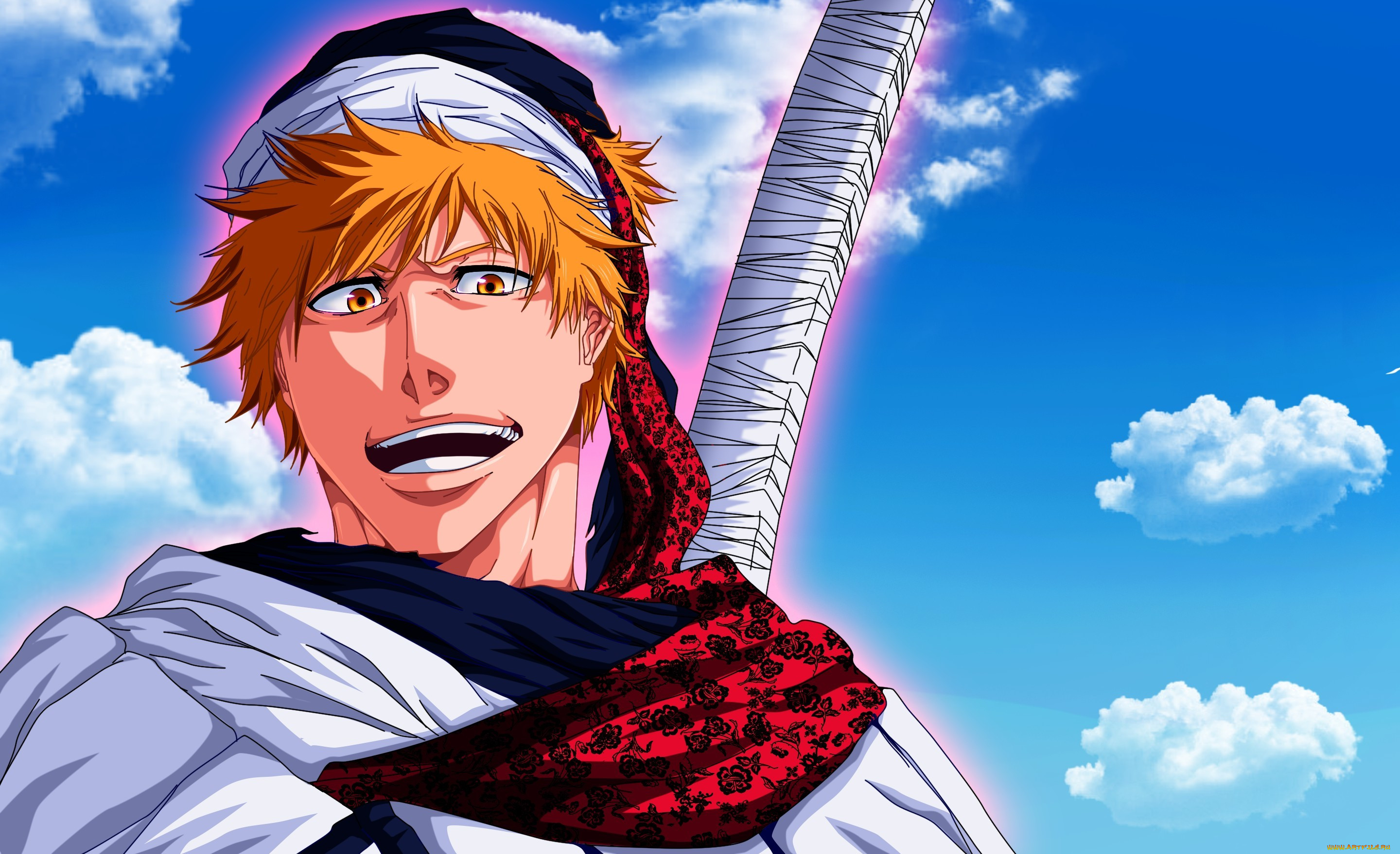 , bleach, , kurosaki, ichigo, , shinigami, , , 